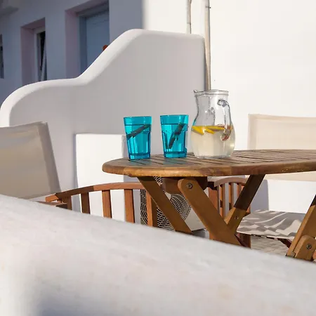 Hotel Odysseas